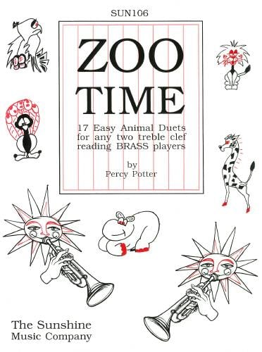 Zoo Time